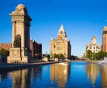 Image result for Where to Go in Syracuse NY