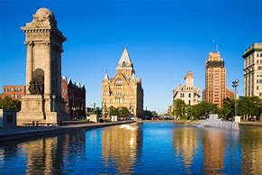 Image result for Best Downtown Syracuse NY