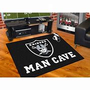 Image result for Football Man Cave Rug