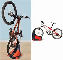 Image result for Upright Bike Rack