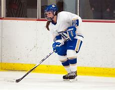 Image result for College Ice Hockey