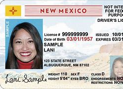 Image result for Real ID Compliant Driver License