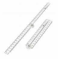 Image result for Foldable Ruler School