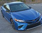 Image result for 2018 Toyota Camry XSE in Northwest PA for Sale