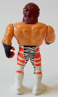 Image result for Wrestling Action Figures 90s