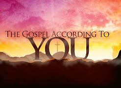 Image result for Gospel According to X