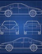 Image result for Vehicle Blueprint Background
