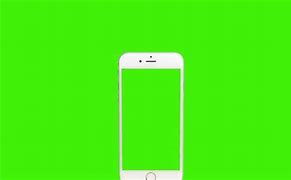 Image result for iPhone 6 Green Screen