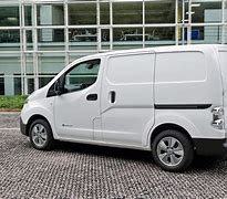 Image result for EV Van