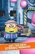 Image result for Despicable Me Minion Madness