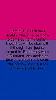 Image result for Coming Out Quotes