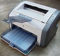 Image result for Harga HP LaserJet P1006 Printer