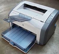 Image result for Old HP Laser Printer