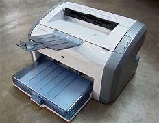 Image result for HP LaserJet Printer