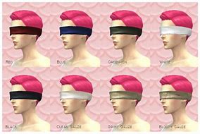 Image result for Sims 4 Blind Mask CC