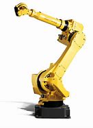 Image result for What Is an Industrial Robot Fanuc
