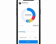 Image result for Financial Management App Prototype