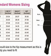 Image result for Medium Regular Size Chart