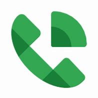 Image result for Google Voice App Icon