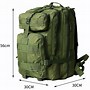 Image result for Gray Tactical Backpack