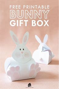 Image result for DIY Treat Box Template