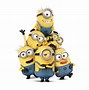 Image result for Many Minions Cartoon