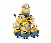 Image result for Minion Zoom Background