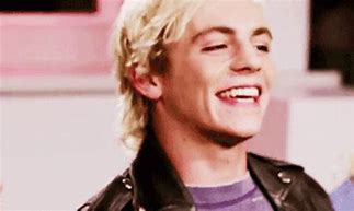 Image result for Ross Lynch Laughing
