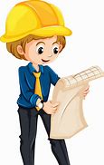 Image result for Male Engineer Cartoon