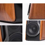 Image result for Audiophile Active Speakers