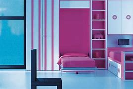 Image result for Bunk Beds and Apple Boxes