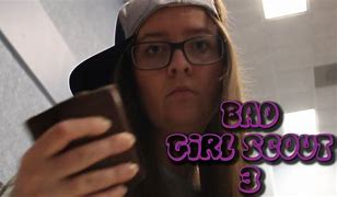 Image result for Bad Girl Scout Camp