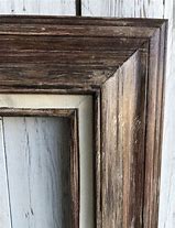 Image result for Rustic Wooden Frame