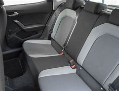 Image result for Seat Ibiza Europe Lugagge Space