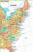 Image result for East Coast North America