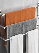 Image result for Towel Holder with Shelf