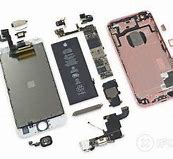 Image result for iPhone 6s Plus Inside Tear Down