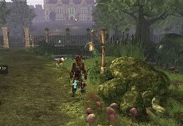 Image result for fable xbox360 game