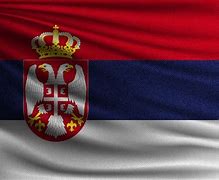 Image result for Serbian Flag HQ