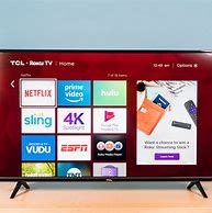 Image result for Onn 65-Inch Roku TV Power Button