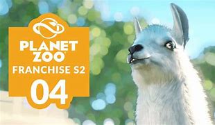 Image result for Planet Zoo Llama