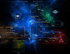Image result for Star Trek Planets Galaxy