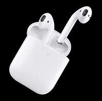 Image result for Apple Air Pods with Charging Case 2nd Generation
