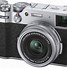 Image result for Fujifilm X100V