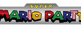 Image result for Mario Party Best Wishes Logo