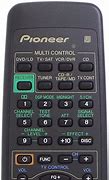 Image result for Pioneer Dat Remote