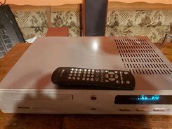 Image result for White and Blue DVD Player Philips