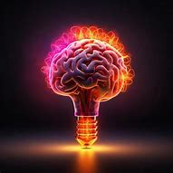 Image result for Human Brain Glowing Meme