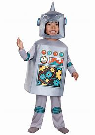 Image result for Robots Movie Costume