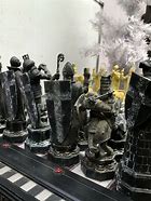Image result for Pedestal Chess Board
